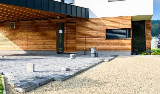 Reasons to Select Us for Your Driveway Paving Requirements in Gunter, TX