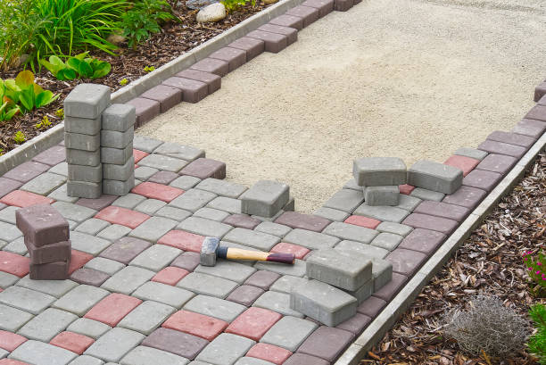 Best Interlocking Driveway Pavers  in Gunter, TX