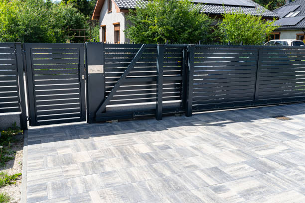 Best Driveway Pavers Near Me  in Gunter, TX