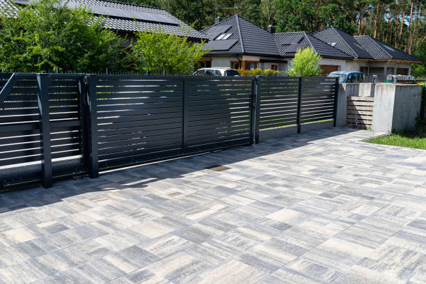 Professional Driveway Pavers in Gunter, TX