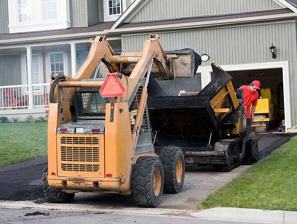 Best Driveway Paving Contractor  in Gunter, TX