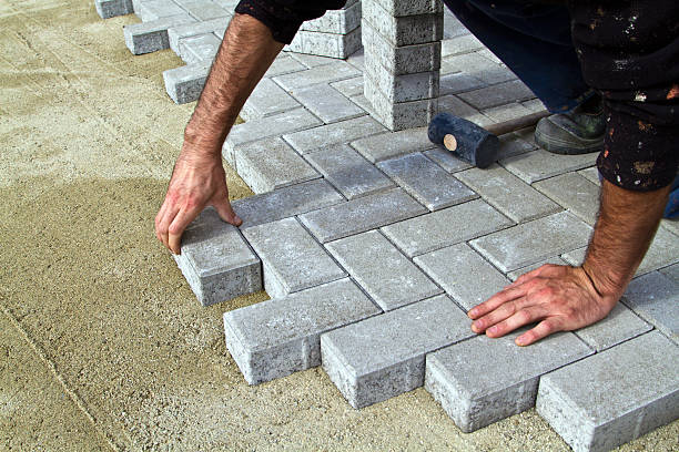 Best Best Driveway Pavers  in Gunter, TX