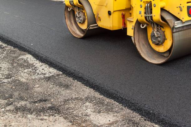 Best Professional Driveway Pavers  in Gunter, TX